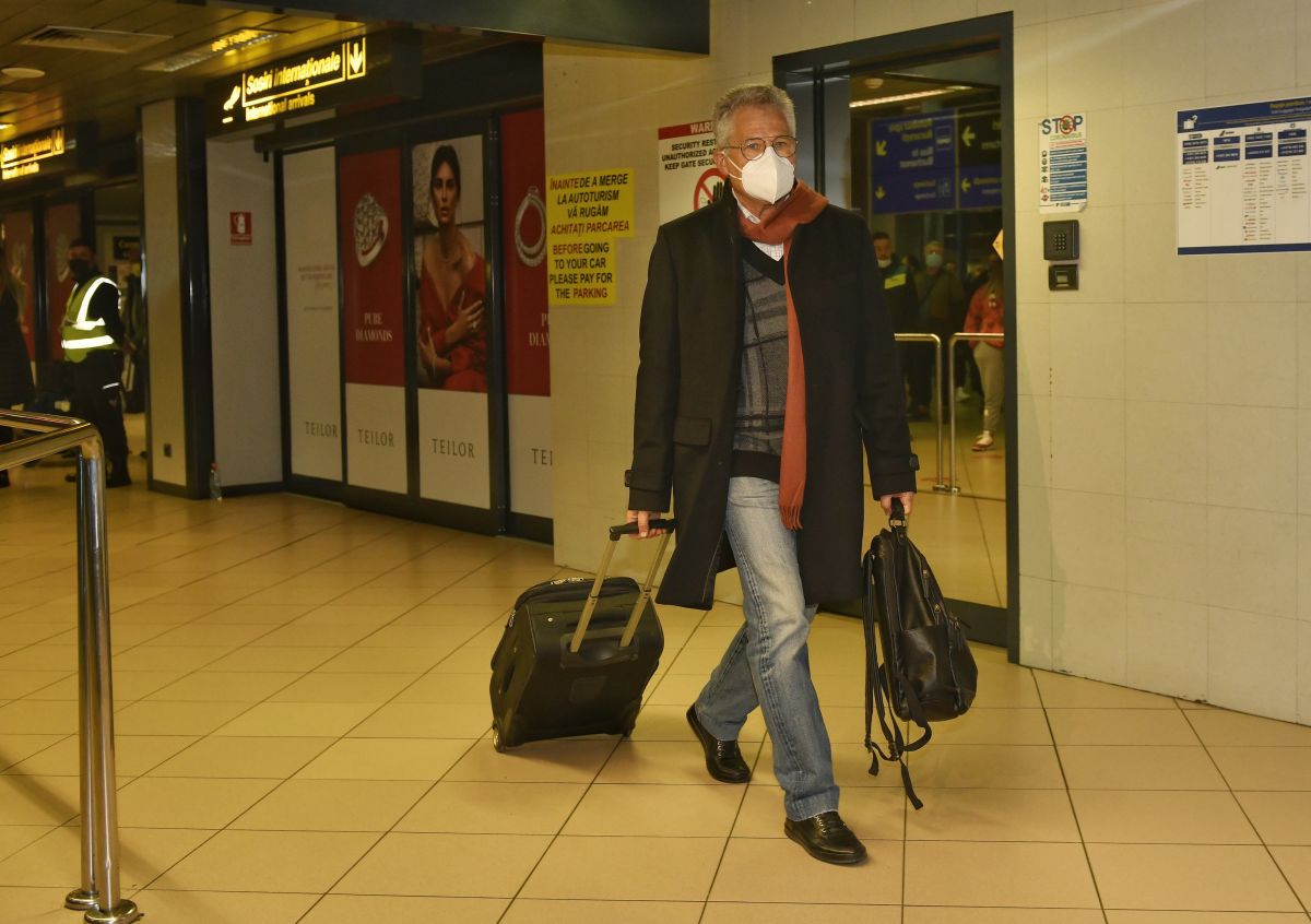 GSP a aflat clauza care nu i-a convenit lui Boloni + decizia de ultim moment luată de Burleanu