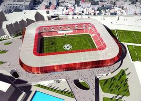 Detalii de ultimă oră despre noul stadion Dinamo » CNI anunță etapele rămase până la începerea demolării vechii arene