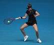 Simona Halep - Gabriela Ruse - turul II la Melbourne Summer Set