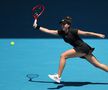 Simona Halep dezvăluie ce probleme a avut în startul meciului cu Gabriela Ruse + Ce spune despre următoarea adversară