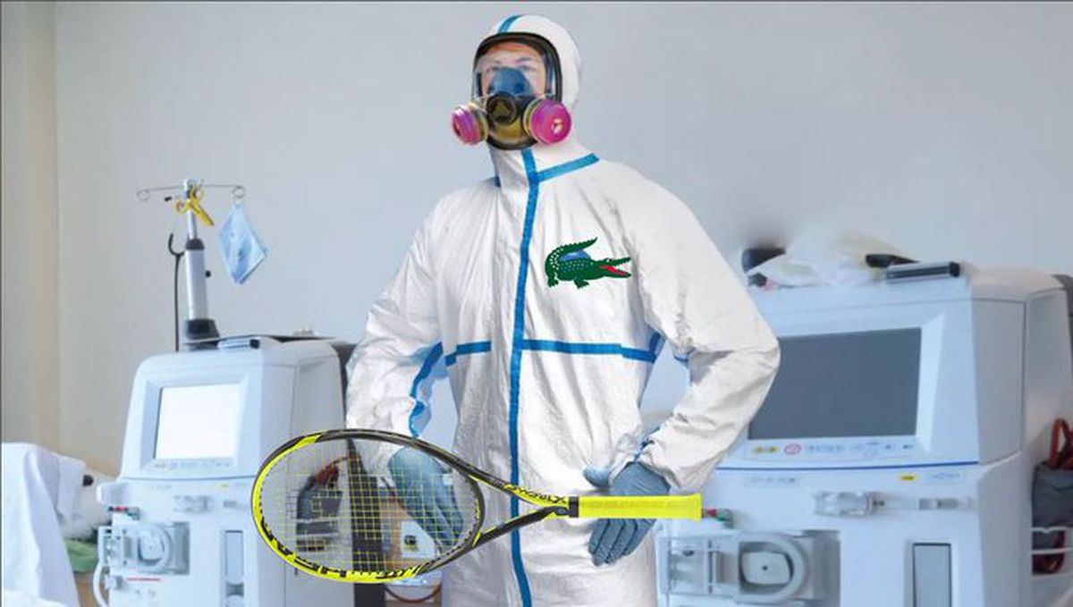 Meme-uri Novak Djokovic