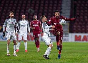 CFR Cluj fierbe, președintele e-n Zanzibar! Balaj și-a luat vacanță într-un moment-cheie pentru club