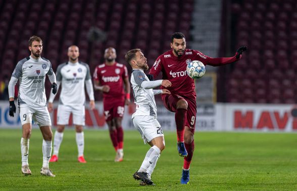 CFR Cluj fierbe, președintele e-n Zanzibar! Balaj și-a luat vacanță într-un moment-cheie pentru club