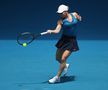 Simona Halep // FOTO: Guliver/GettyImages