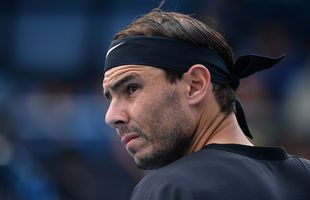 Nadal, poziție categorică în scandalul creat în jurul lui Djokovic la Australian Open: „Dacă voia, putea să joace fără probleme”