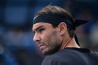 Nadal, poziție categorică în scandalul creat în jurul lui Djokovic la Australian Open: „Dacă voia, putea să joace fără probleme”