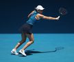 Simona Halep dezvăluie ce probleme a avut în startul meciului cu Gabriela Ruse + Ce spune despre următoarea adversară