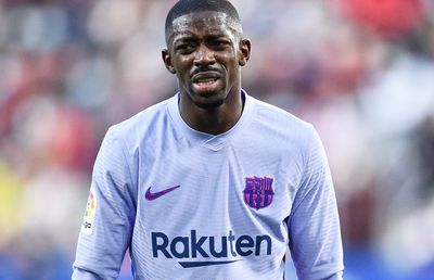 Dembele are de ales: semnează prelungirea sau nu mai joacă la Barcelona! Un club din Premier League stă la pândă