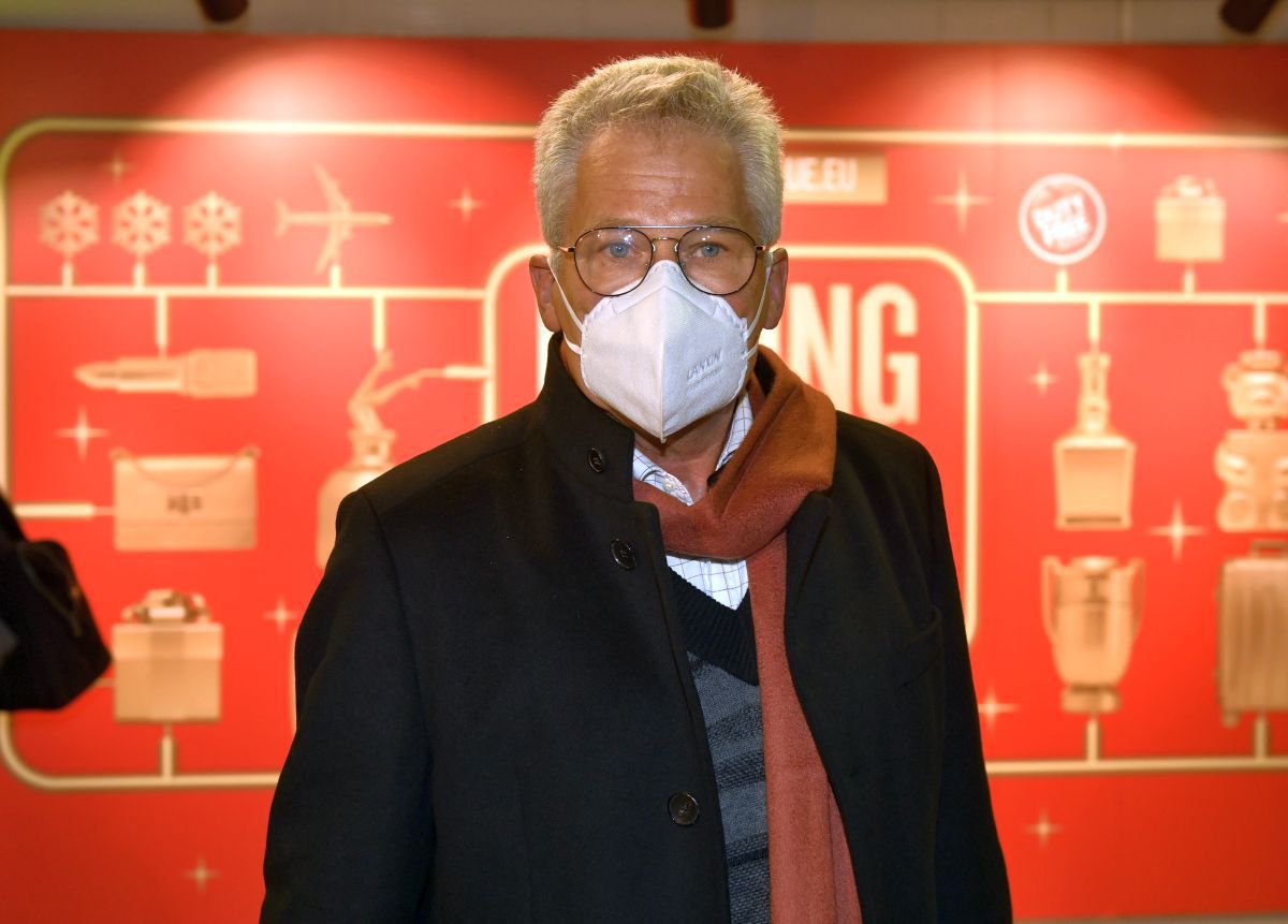 GSP a aflat clauza care nu i-a convenit lui Boloni + decizia de ultim moment luată de Burleanu