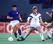 Tragedie în Italia: a murit Gianluca Vialli, câștigător de Champions League cu Juventus și campion în Serie A cu Sampdoria