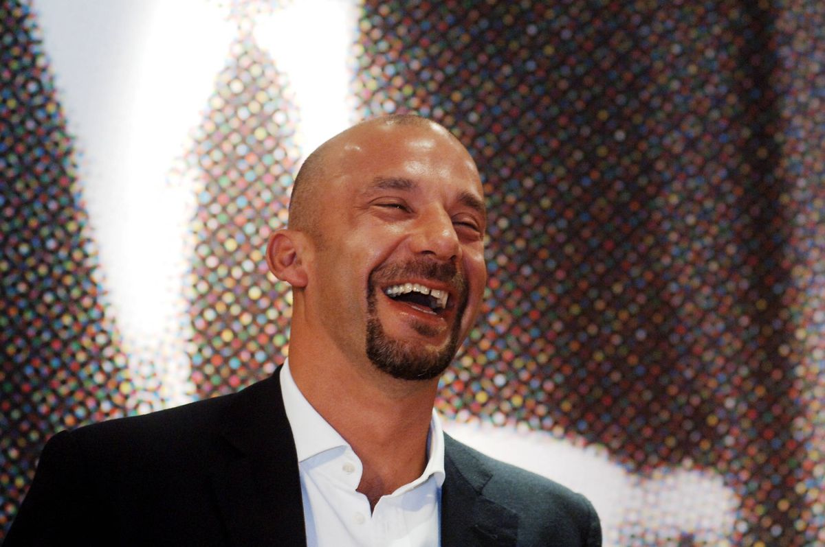 Fostul antrenor italian al lui FC Argeș, distrus de moartea lui Vialli: „După Sinișa, acum el. E un dezastru!” » Amintiri de neprețuit: „Noi doi, Mancini și Zenga eram cvartetul de nedespărțit”