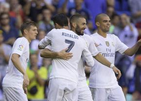 Ronaldo vrea la Al Nassr vedeta alături de care a jucat 15 ani!