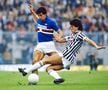 Tragedie în Italia: a murit Gianluca Vialli, câștigător de Champions League cu Juventus și campion în Serie A cu Sampdoria