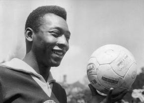 "Pelé plutea" » Lajos Sătmăreanu își amintește și acum cât de impresionat a fost de O Rei