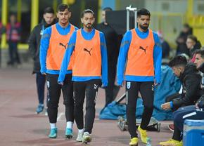 Universitatea Craiova l-a cedat pe fotbalistul cumpărat acum 4 luni » Continuă în Superliga