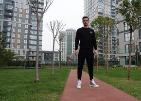Patru lucruri care l-au surprins la Istanbul pe Vali Gheorghe: „Toată lumea știe de Hagi și Popescu”, „Turcii nu vorbesc deloc engleză”