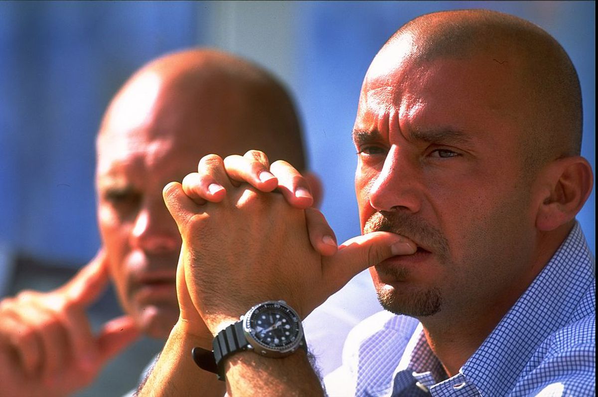 FOTO. 30 de imagini celebre din cariera lui Gianluca Vialli