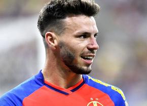 Ce a aflat GSP despre transferul lui Cordea în Bundesliga » 3 milioane de euro pentru FCSB!