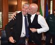 Fostul antrenor italian al lui FC Argeș, distrus de moartea lui Vialli: „După Sinișa, acum el. E un dezastru!” » Amintiri de neprețuit: „Noi doi, Mancini și Zenga eram cvartetul de nedespărțit”