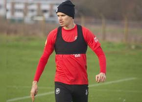 Fiul lui David Beckham a semnat cu un club din Premier League