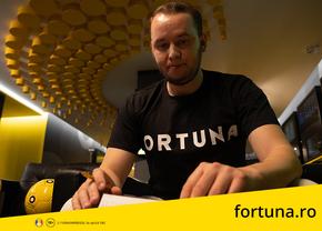 Cum a câștigat 2 milioane de euro la Fortuna: “Am stat 3 ore să fac biletul”