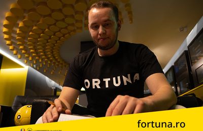 Cum a câștigat 2 milioane de euro la Fortuna: “Am stat 3 ore să fac biletul”