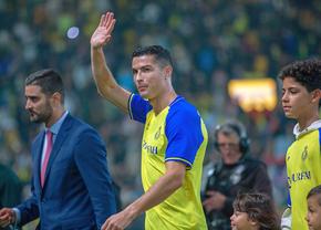 Mai tare decât finala Mondialului 2022! Peste 3 miliarde de telespectatori au urmărit prezentarea lui Cristiano Ronaldo la Al-Nassr