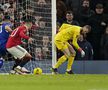 Filmul unei gafei colosale făcute de David de Gea în Manchester United - Everton. Foto: Imago