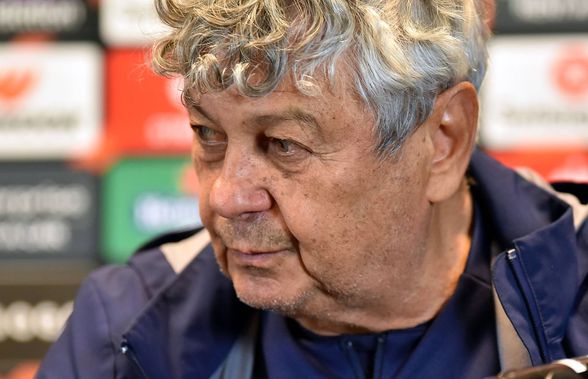 Ce a remarcat Mircea Lucescu la Vialli „dincolo de terenul de joc”: „Extrem de implicat în toate problemele sociale”