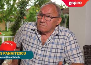 "M-am născut a doua oară!" » Dragoș Panaitescu a trăit momente groaznice, după un accident la Mondialele din 1970, când s-a răsturnat cu bobul, fața i-a fost tăiată de gheață și i-a fost reconstituită pe baza unei poze de dinainte