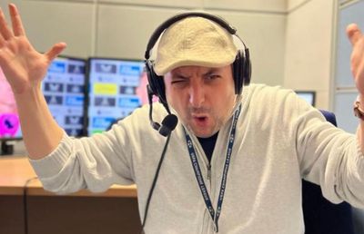 „Apără Duckadam” sau „Du-te Dică” în comentariul jurnalistului viral de pe TikTok