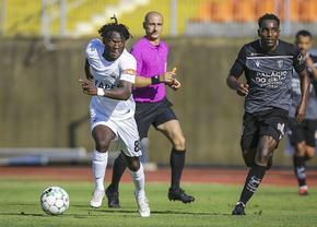 Transferurile 3 și 4 pentru FC Argeș în această iarnă: „Pasez bine, mă apăr bine și driblez”