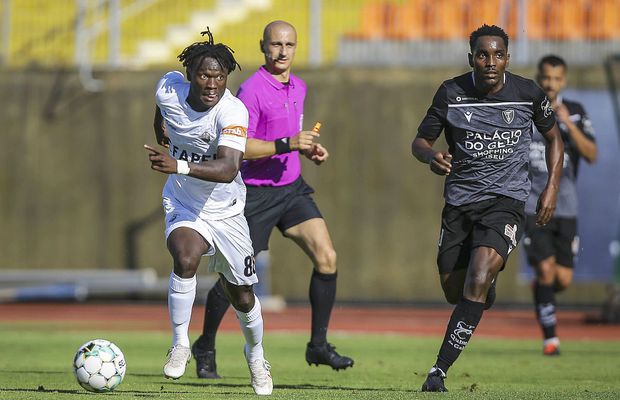 Transferurile 3 și 4 pentru FC Argeș în această iarnă: „Pasez bine, mă apăr bine și driblez”