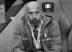 A murit Gianluca Vialli
