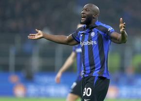 Romelu Lukaku, ținta insultelor rasiste. Ce riscă Napoli pentru meciul cu Juventus de vinerea viitoare!