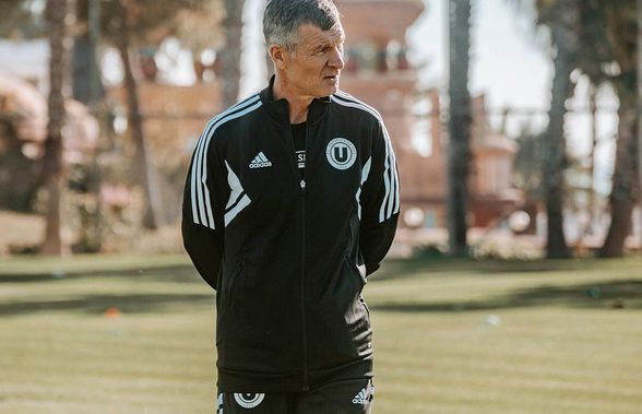 Ioan Ovidiu Sabău nu este entuziasmat după 4-0 cu Debrecen: „Suntem o echipă prea mare ca să ne gândim la baraj”
