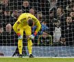 Filmul unei gafei colosale făcute de David de Gea în Manchester United - Everton. Foto: Imago