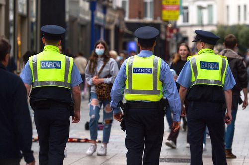 Un fost fotbalist irlandez din Premier league a fost oprit în Dublin pentru condus imprudent. În mașina sa, poliția a găsit cocaină în valoare de 4.500 de euro/ foto: Imago Images