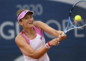 Irina Begu, victorie de senzație împotriva unei jucătoare din Top 10 WTA, în „sferturile” de finală ale turneului de la Adelaide » Pe cine va înfrunta în semifinalele competiției