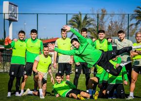 SuperLiga Turciei » 11 din cele 16 echipe de Liga 1 au ales Turcia pentru cantonamentul din această iarnă