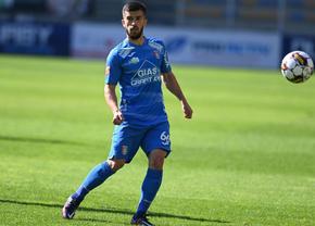 Fostul fundaș al Stelei îi propune un jucător lui Becali: „E genul lui Roy Keane, Scholes, Bourceanu. Îmi place mult”