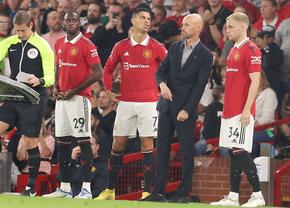 „Curățenie” de iarnă la Manchester United! Șase jucători sunt cu bagajele făcute