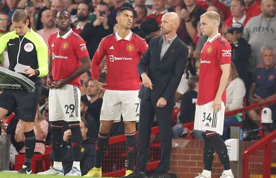 „Curățenie” de iarnă la Manchester United! Șase jucători sunt cu bagajele făcute