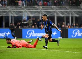 Final nebun în Serie A! Inter a marcat cu Verona în prelungiri, iar ce a urmat e incredibil