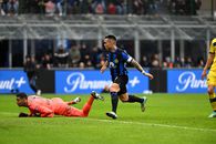 Final nebun în Serie A! Inter a marcat cu Verona în prelungiri, iar ce a urmat e incredibil