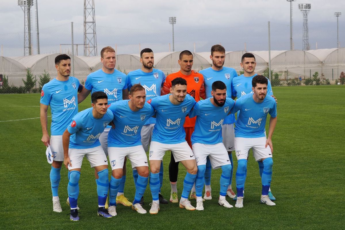 Jucătorul din Superliga, propus la națională chiar în pauza amicalului din Antalya: „Ați filmat? Să-i arătați lui Edi”