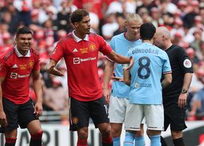 Manchester United propune un jucător la Barcelona » Vrea să scape de fotbalistul care a câștigat 4 Ligi ale Campionilor