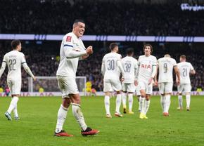 Tottenham s-a chinuit în Cupa Angliei cu codașa din Premier League » Criză de fundași până la transferul lui Drăgușin