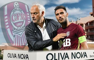 Ședință crucială în Spania » Conducerea clujenilor îi decide viitorul în cantonament