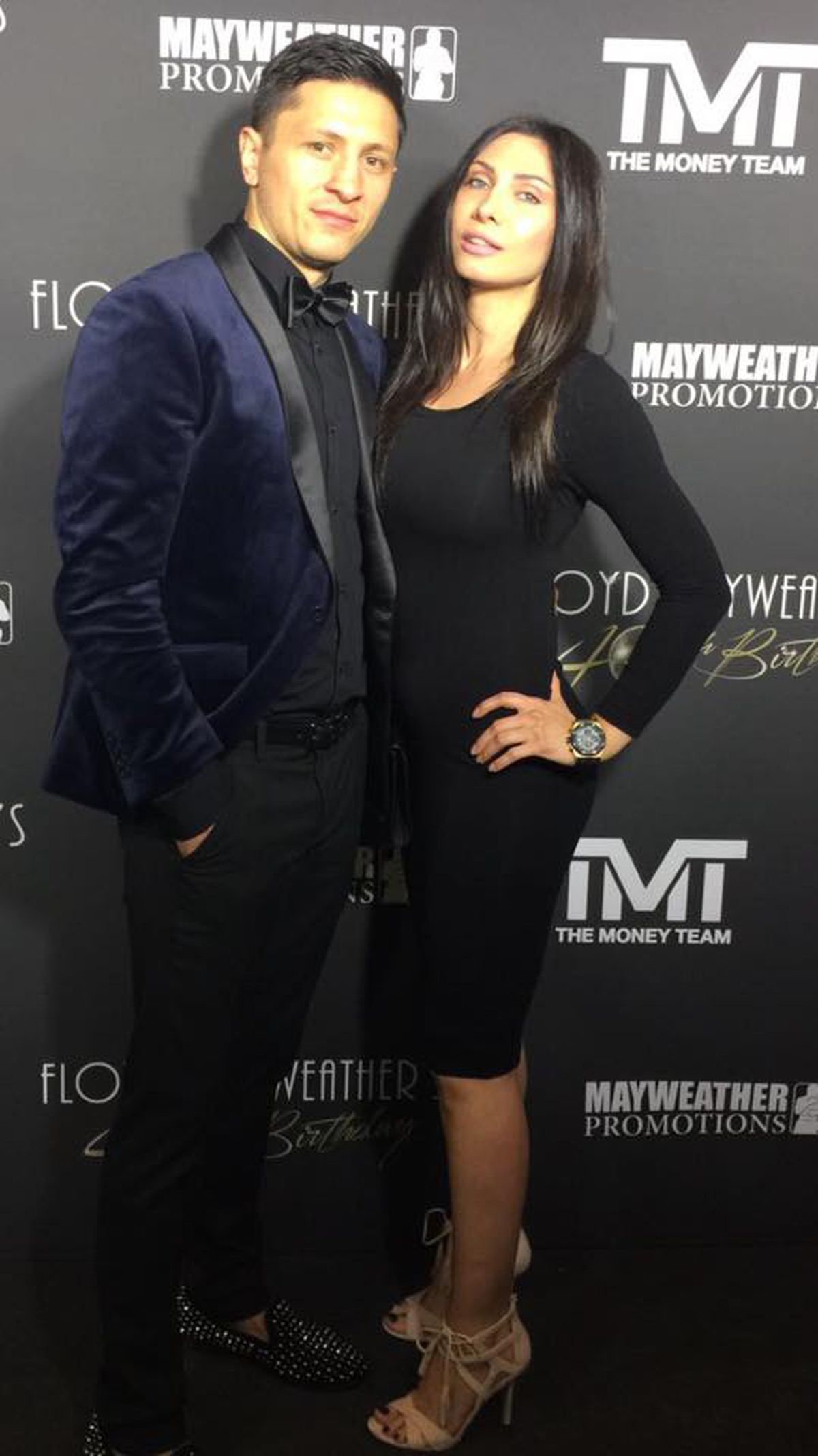 Elena Lungu, fosta iubită a lui Ronald Gavril. Foto: Facebook